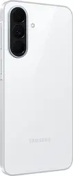 Смартфон Samsung Galaxy A37 5G 6/128GB White (SM-A376B) (UA UCRF) - мініатюра 6