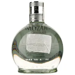 Горілка Mozart Chocolate Vodka, 40%, 0,7 л (713963) - мініатюра 2