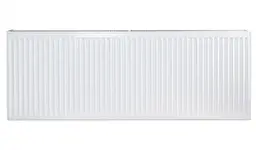 Радіатор сталевий Thermo Alliance 22 тип 600x1800 бічне підключення - мініатюра 2