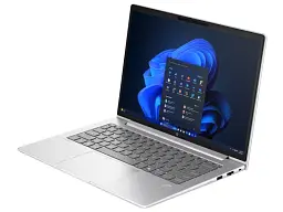 Ноутбук HP ProBook 4 G1i 14 AI Pike Silver (BP0V5UA) - мініатюра 3