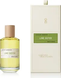 Оригінал Liquides Imaginaires Lime Sister 100 мл Парфумована вода - мініатюра 2