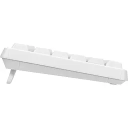 Клавіатура дротова Profi USB K101UW біла (K101UW) - мініатюра 6