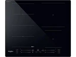 Електрична варильна поверхня Whirlpool WFS3660CPNE