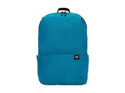 Рюкзак Xiaomi Mi Colorful Small Backpack ZJB4145GL Bright Blue - мініатюра 2