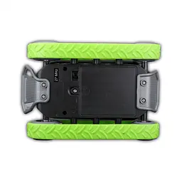 Уцінка. Автомодель на радіокеруванні Maisto Tech Tread Shredder зелений (82101 black/green)  - мініатюра 7