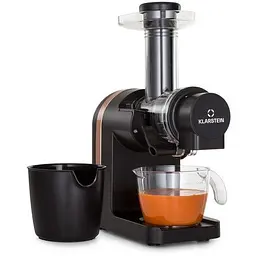 Соковижималка Klarstein Bella Elegance (10039899)