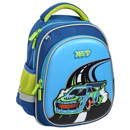 Рюкзак шкільний  ортопедичний дитячий Yes On the Road K-36XS