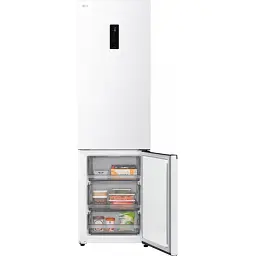 Холодильник LG GC-B509 EQTM - мініатюра 12
