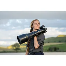Об'єктив Nikon Z Nikkor 800mm f/6.3 S VR (JMA502DA) [170653] - мініатюра 12