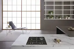 Газова варильна поверхня Whirlpool GMT 6422 AN (6676781) - мініатюра 3