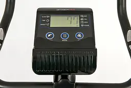 Велотренажер Everfit Upright Bike BFK 800 EASY - мініатюра 7