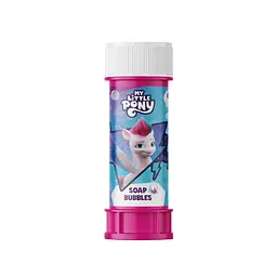 Мильні бульбашки "My Little Pony" Dodo 200432 60 мл