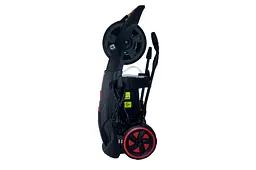 Миття високого тиску автомийка універсальна Intertool WT-1509 7.8 л/хв x 130-160 бар - мініатюра 3