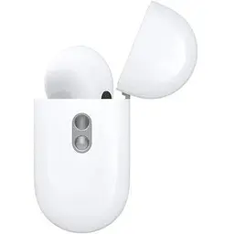 TWS-наушники Apple AirPods Pro 2 MQD83ZM/A - мініатюра 4