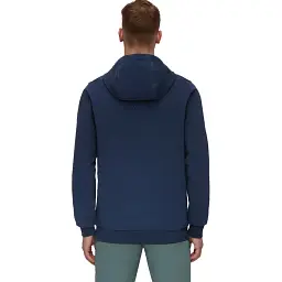 Худі Mammut Hoody Men Classic XL 1014-04391 x24 Marine - мініатюра 4