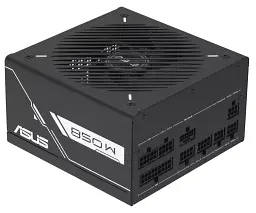 Блок живлення ASUS 850W Prime (90YE00U2-B0NA00) - мініатюра 9