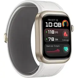 Смарт-годинник HUAWEI Watch D2 Gold - мініатюра 3
