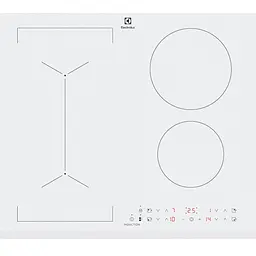 Варильна поверхня Electrolux LIV63431BW