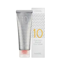 Маска для волосся відновлювальна Masil 10 Premium Repair Hair Mask 120 мл