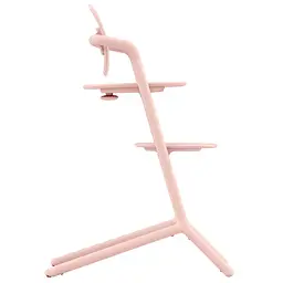 Стілець Cybex Lemo Pearl Pink (522001535) - мініатюра 5