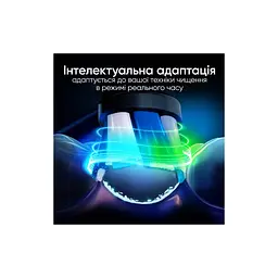 Електрична зубна щітка Oral-B iO 10 Lunar Gold (8006530054102) - мініатюра 9