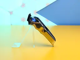 Машинка для стрижки Wahl Senior Cordless (08504-016) Б/У [169640] - мініатюра 3