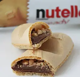 Батончики Nutella B-ready 132 г - мініатюра 2