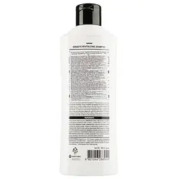 Шампунь Kerasys Hair Clinic System Revitalizing Оздоровчий 180 мл - мініатюра 2