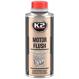 Промивка масляної системи K2 MOTOR FLUSH, 250 мл (ET3710)