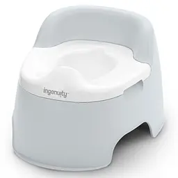 Дитячий горщик Ingenuity Full Comfort (17504.091)
