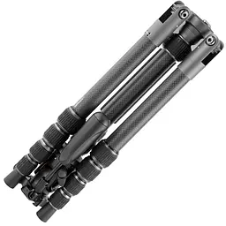 Штатив Vanguard VEO 3GO 235CP (VEO 3GO 235CP), Темно-сірий - мініатюра 6