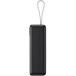 Повербанк Havit HV-PB71 Black 22.5W 50000 mAh (HV-PB71) - мініатюра 4