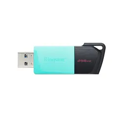 USB флеш накопичувач Kingston 256GB DataTraveler Exodia M USB 3.2 (DTXM/256GB) - мініатюра 2
