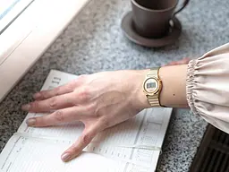 Годинник Casio LA700WEG-9AEF - мініатюра 2