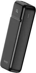 Power Bank Sigma X-power SI20A4QL 20000mAh 22.5W PD20W black UA - мініатюра 4