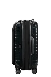 Валіза 55 См Samsonite PROXIS BLACK 55x40x23(26) CW6*09007 - мініатюра 15