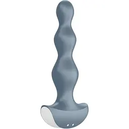 Анальний стимулятор-намистини Satisfyer Lolli-Plug 2 - мініатюра 2