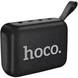 Портативна акустика Hoco HC28 Black [123991]