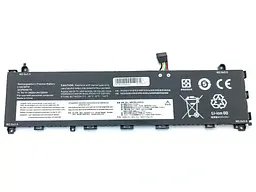 Акумулятор L18C3PF8 для Lenovo Ideapad S340-13IML, Xiaoxin 13-IML 2019 2020 (L18M3PFB, L18L3PF7) (11.1V 3400 mAh 38Wh) - мініатюра 2