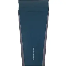 Вкладиш Lifeventure Cotton Ultimate Liner Mummy Темно-синій - мініатюра 2