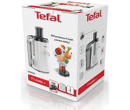 Соковитискач Tefal ZE370138 [65183] - мініатюра 6