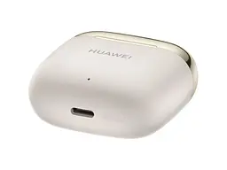 Навушники TWS Huawei FreeBuds SE 3 Beige (55037991) - мініатюра 10