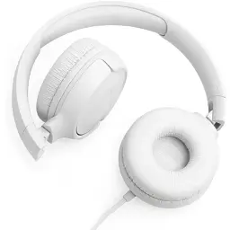 Навушники JBL Tune 520C White (JBLT520CWHT) - мініатюра 6