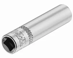 Головка торцева Stanley 1/4" х 8 мм (FMMT17338-0) - мініатюра 3