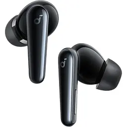 Навушники SoundСore Liberty 5 Black (A3957G11) [154418] - мініатюра 3