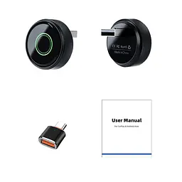 Бездротовий USB адаптер CarAIBOX EC01-XHZ 2в1 для Apple CarPlay та Android Auto - мініатюра 8