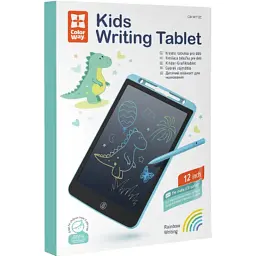 Планшет для малювання ColorWay LCD Writing Tablet 12 (CW-WT12C) - мініатюра 5