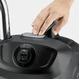 Професійний пилосос Karcher AD 4 Premium (1.629-731.0) - мініатюра 4