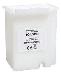 Ємність для відпрацьованого чорнила Epson L3100, Barva (1749772 / IC-L3110)