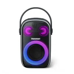 Акустична система Tronsmart Halo 100 Black (862339) - мініатюра 1